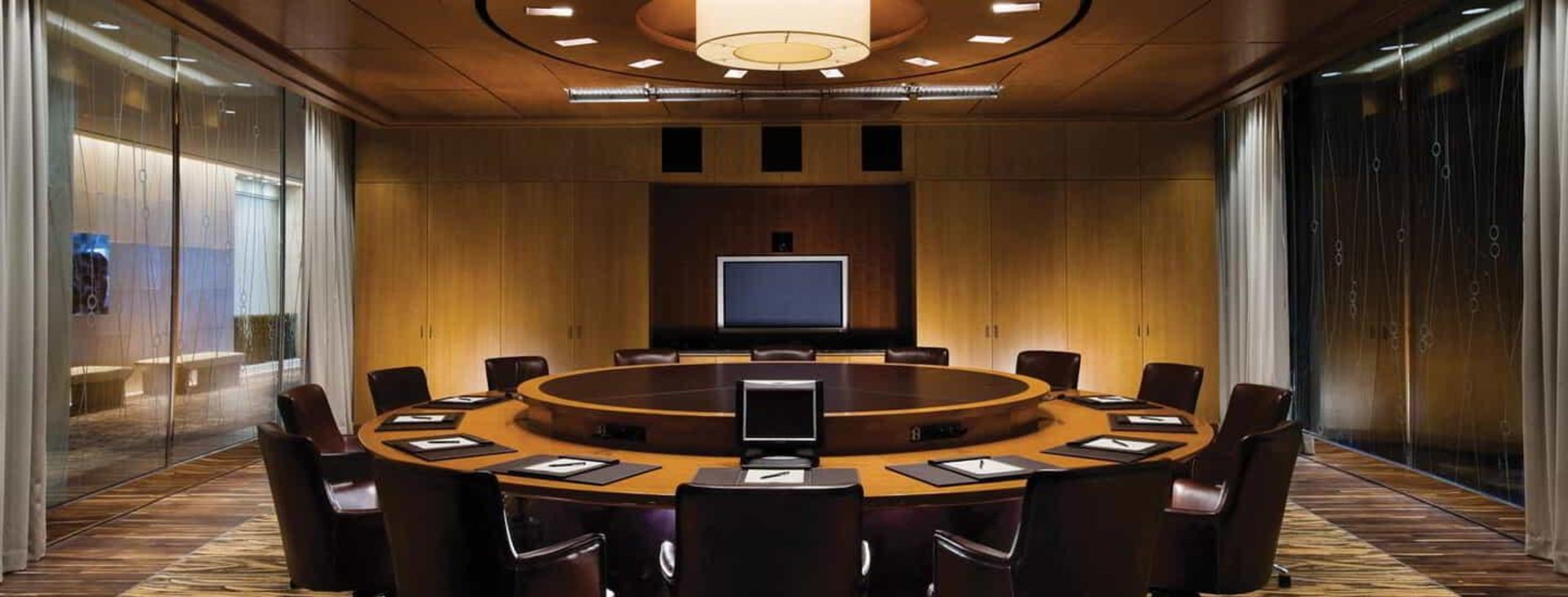 Apex Boardroom